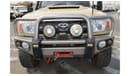 Toyota Land Cruiser Pick Up Double Cabin Perfect inside and out