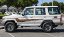 تويوتا لاند كروزر هارد توب TOYOTA LAND CRUISER 70 4.5L LC76 T DSL - E MT