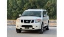 Nissan Armada LE NISSAN ARMADA 2015 MODL GCC