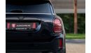 Mini Countryman JCW | 2,937 P.M  | 0% Downpayment | Agency Warranty!