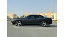 Dodge Challenger R/T DODGE CHALLENGER V8 MODLE 2018 5.7L