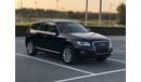 Audi Q5 40 TFSI S-Line MODEL 2015 GCC CAR PER  CONDITION INSIDE AND OUTSIDE  FULL ELECTRIC CONTROL STEERING 