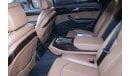 Audi A8 audi a8 L 50 TFSI quattro Business Edition