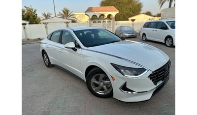 Hyundai Sonata SE 2.5L