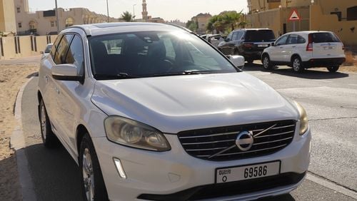 فولفو XC 60 Prestige 2.0L