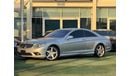 Mercedes-Benz CL 500 MERCEDES BENZ CL550 GOOD CONDITION