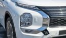 ميتسوبيشي آوتلاندر Brand New Mitsubishi Outlander Premium For Export  2.5L Petrol A/T |White/Black| 2023 | OUTLANDER-PL