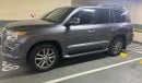 Lexus LX570