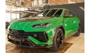 Lamborghini Urus Performante