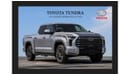 تويوتا تاندرا TOYOTA TUNDRA 3.5L LIMITED HYBRID HI(i) A/T PTR Export Price