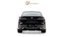 BMW i7 xDrive60 M Sport - GCC Spec - With Warranty and Service Contract