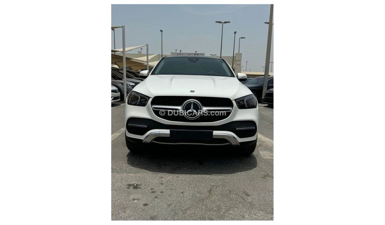 Mercedes-Benz GLE 450 AMG Mercedes-Benz GLE 450 2023