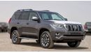 Toyota Prado Prado VX 4.0P AT MY2023 - GREY