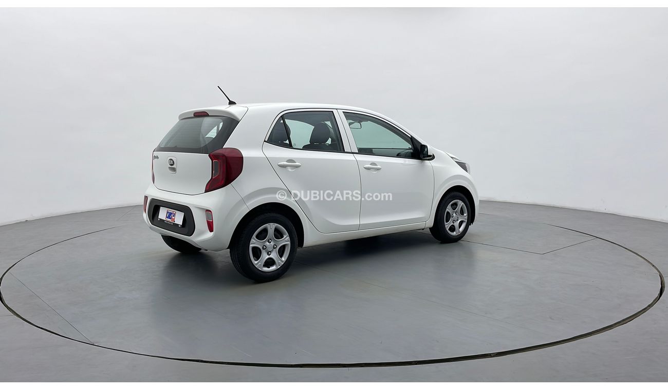 Kia Picanto 1.2