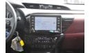 Toyota Hilux TOYOTA HILUX 2.4L A/T FULL OPTION GCC SPECS  2024