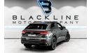 Audi Q8 55 TFSI quattro S-Line 2022 Audi Q8 S Line, 2026 Audi Warranty, Audi Service Contract, Full Audi Ser