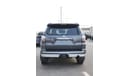 تويوتا Runner4 TOYOTA 4RUNNER 2016 MODEL FULL OPTION