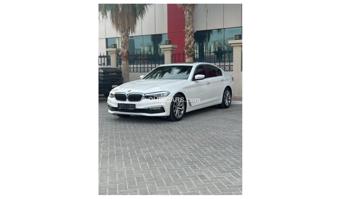 BMW 520i Executive