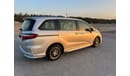 Honda Odyssey EX 2.4L