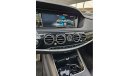 مرسيدس بنز S 65 AMG Std