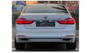 BMW 740Li Exlusive Luxury FULL OPTION - GCC SPECS