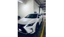 Lexus RX350