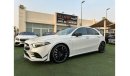 مرسيدس بنز A 35 AMG (2019) MERCEDES A35 //AMG// FULL OPTION -EXCELLENT CONDITION-