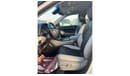 Toyota Highlander LE TOYOTA HIGHLADER