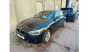 BMW 116i