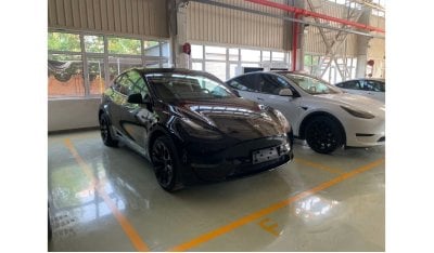 Tesla Model Y 【BRAND NEW】2023 BLK-BLK / AWD / 20'' / LOWEST PRICE!!!