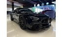 Mercedes-Benz SL 63 AMG 2023 SL63 AMG Original MANSORY/With MANSORY WARRANTY