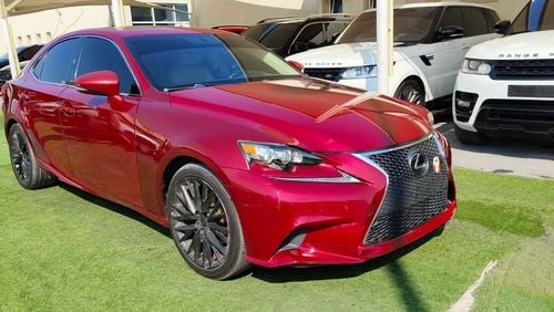 Lexus IS250