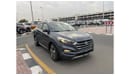 Hyundai Tucson GLS 1.6 TUCSON FULL OPTION PANORAMIC PUSH START 4X4