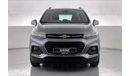 Chevrolet Trax LT | 1 year free warranty | 0 Down Payment