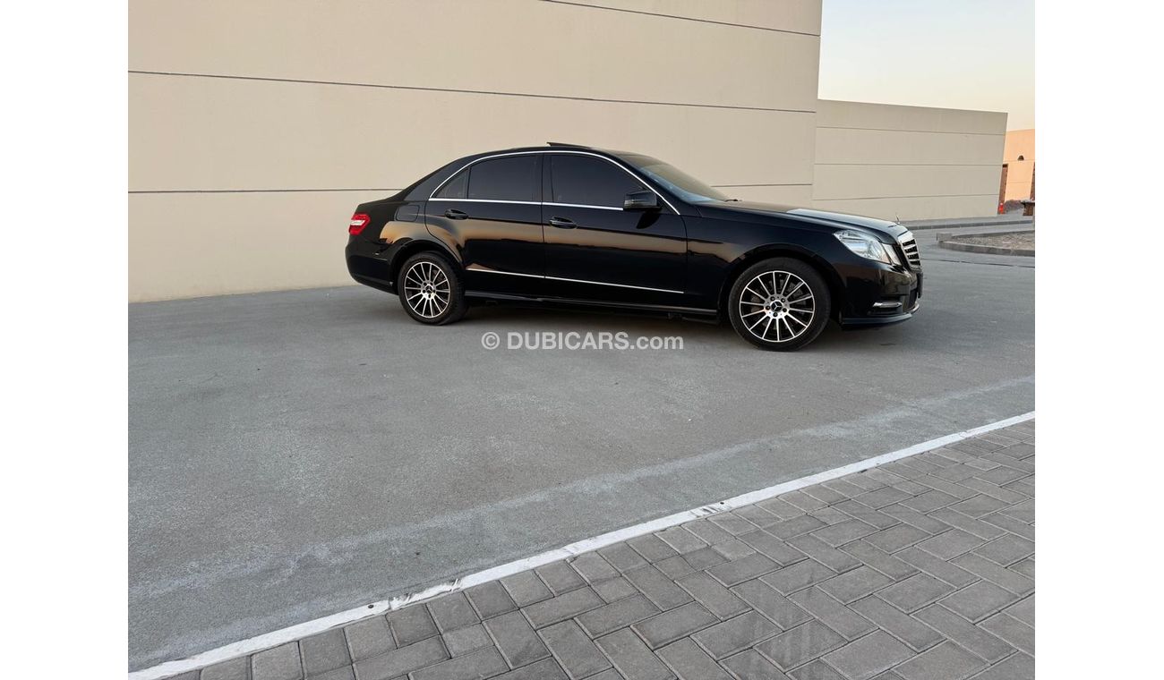 مرسيدس بنز S 500