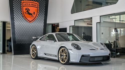 Porsche 911 Porsche CARRERA 911 GT3 Fully Carbon Interior Exterior, 4,300 KM / Perfect Condition with Warranty