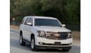 Chevrolet Tahoe LT