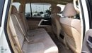 Toyota Land Cruiser Right hand drive AX with sunroof petrol V8 Japan import