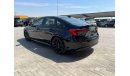 Honda Civic Sport edition 2.0