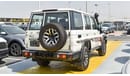 Toyota Land Cruiser Hard Top 4.0L V6 A/T