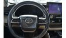 Toyota Highlander 2.5L PETROL HYBRID FULL OPTION WITH RADAR