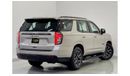 Chevrolet Tahoe 2021 Chevrolet Tahoe Z71, Chevrolet Warranty, Chevrolet Service Contract, GCC