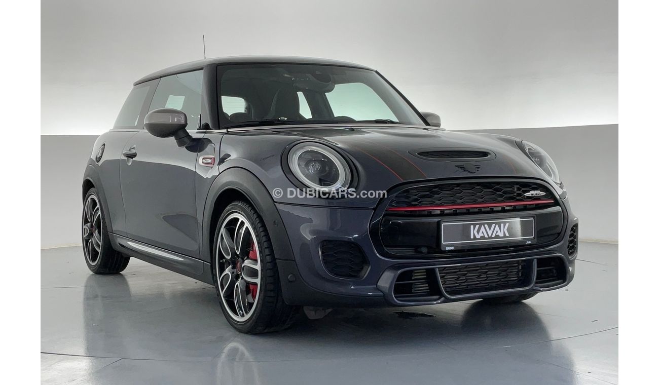 Mini John Cooper Works John Cooper Works