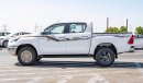 تويوتا هيلوكس Toyota Hilux 2.7L D/C AT Model 2024