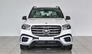 Mercedes-Benz GLS 450 4 Matic