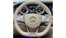 Mercedes-Benz S 63 AMG Std 2015 Mercedes Brabus S63 AMG 4MATIC, 1 Of 1, Full Service History, Fully Loaded, GCC