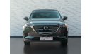 Mazda CX9 AED 2,123 PM • CX-9 AWD GT • ONLY 6,000 KMS • OFFICIAL MAZDA WARRANTY AND SERVICE PLAN UNTIL 2028