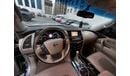 نيسان باترول SE Platinum 5.6L NISSAN PATROL PLATINIUM VVEL V8 - GCC SPECS - WELL MAINTAINED