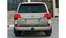 Toyota Land Cruiser GXR 4.0L (271 HP) AWD