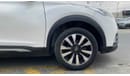 Nissan Kicks GCC, 1.6Liter, V4